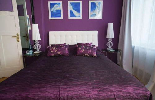 Boutique Hotel Mittendrin Berlin - Foto 23