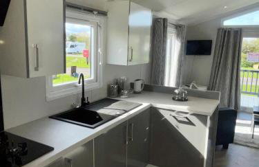 Chalet-4guests-Parking Available - Foto 7