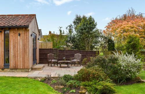 Garden Cottage - Foto 11