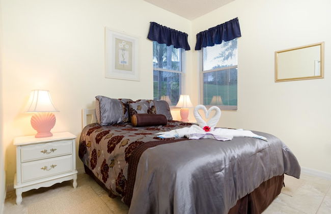 Ovm1446 - Westridge - 4 Bed 3 Baths Villa - Foto 4