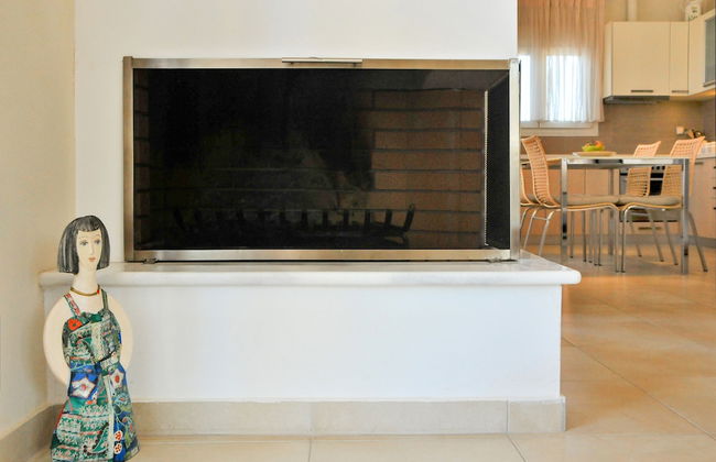 Balconies on Sea - The Garden Apartment - Foto 17