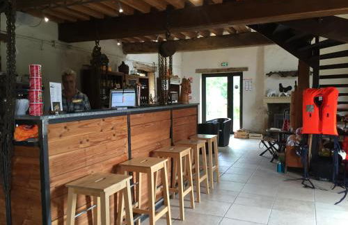 Le Village Toue des Demoiselles - Slowmoov - Foto 50