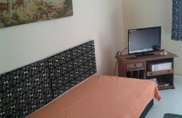 Apartments zum Brauergang - Foto 10