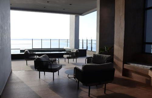 Flat You By Fama | Orla de Palmas com Vista para o Lago - Foto 46