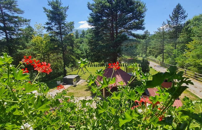 Apartments Plitvice Forest - Foto 33