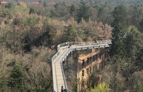Ferienwohnung in Beelitz Heilstätten - Photo 44