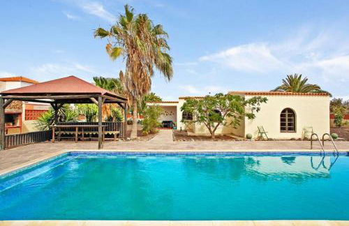 Villa Aventura - Photo 21