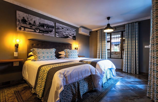 Hornbill Family Suites - Photo 27