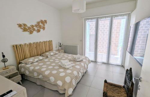 Profumo di Mare - Appartamento ristrutturato a 50 m dal mare - Foto 13