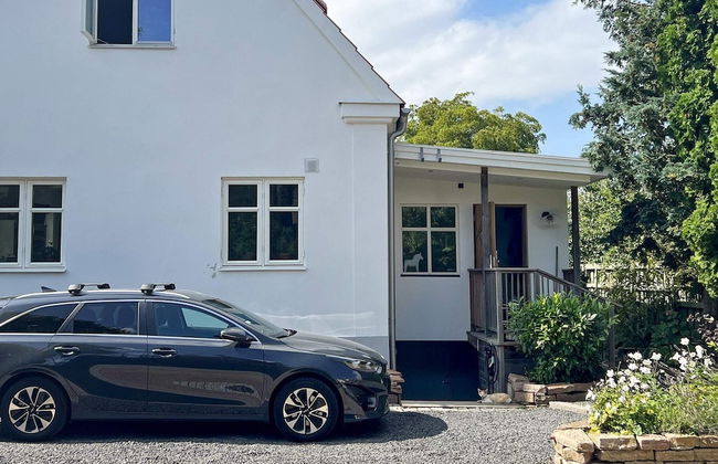 5 Person Holiday Home in Limhamn-by Traum - Foto 29