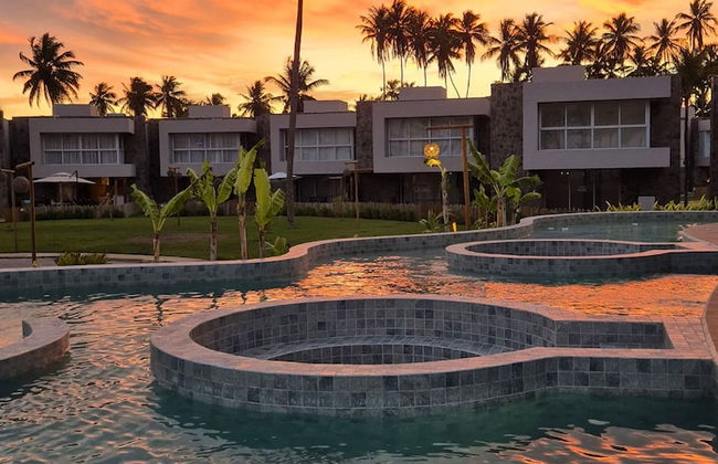 MHV Milagres from Casa Naluum G04 - Foto 48