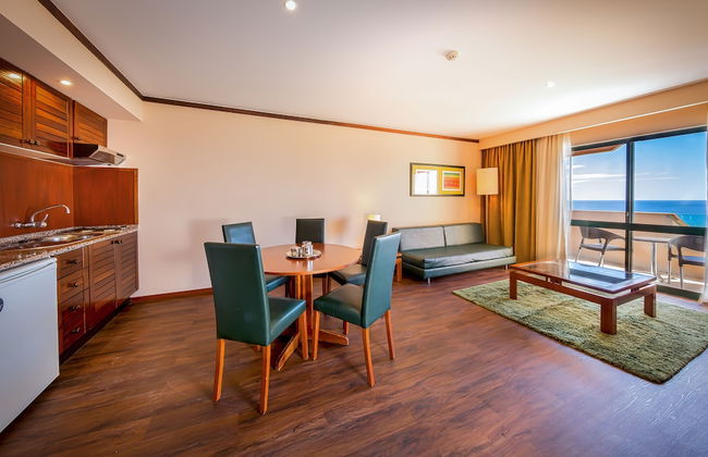 Vila Gale Atlantico Resort Hotel - Foto 18