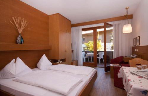 Ferienwohnungen St Hippolyt mit Hallenbad - Foto 18