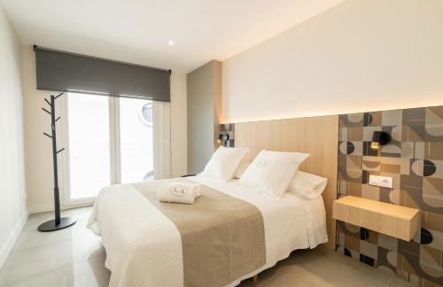 Cíes Luxury Suitel Areosa 22 - Foto 58