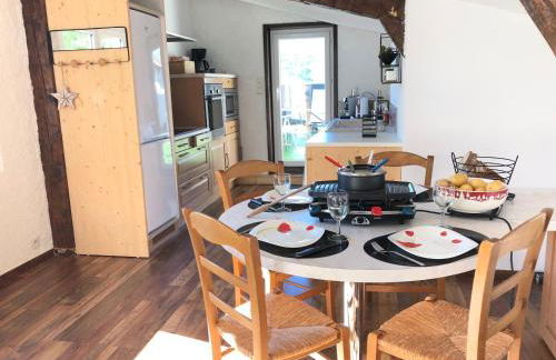 Les Apparts de la Tourronde - Photo 33