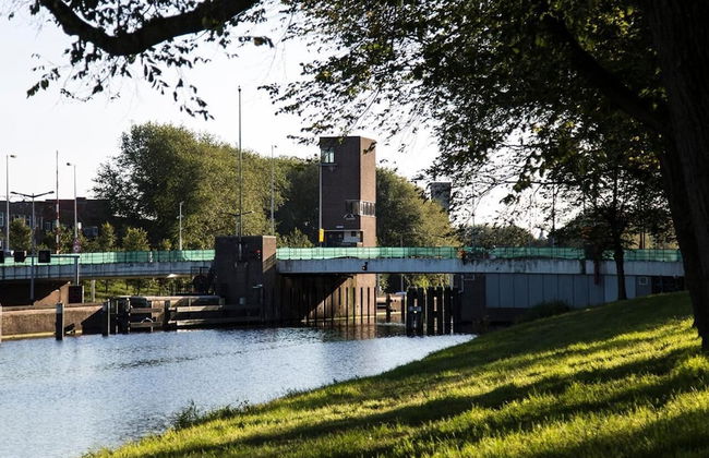 SWEETS - Gerben Wagenaarbrug - Foto 17