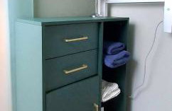 Vier Winde Usedom - Ferienanlage - Foto 23