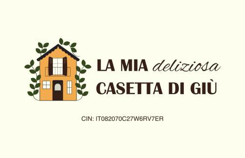 La mia deliziosa Casetta di giù - Foto 1