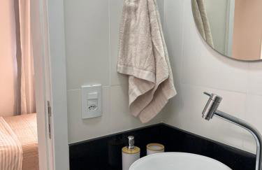 Estúdios em casa no coração da Vila Clementino - Foto 24