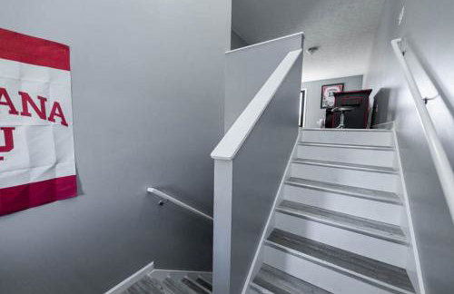 Hoosier Dugout Den - Foto 21