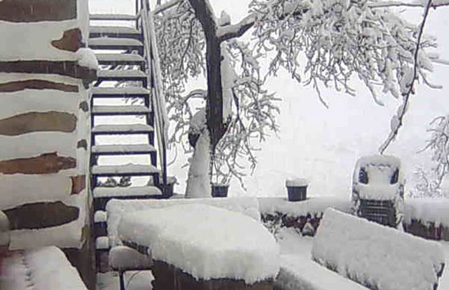 Rustic Mountain Stay, Laroya - Foto 28