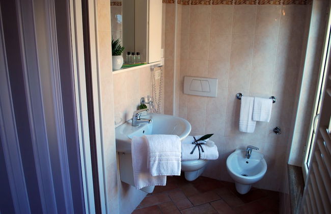 Residence Gli Ulivi - Foto 18