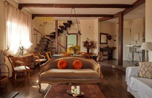 Amazing Vila close to Sitges, jacuzzi, swimming pool & exellent views - Foto 27