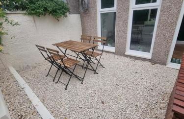 Central Lancaster City Centre Terraced Gem - Foto 43