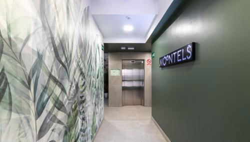 Moontels Plaza de Vannes - Photo 4