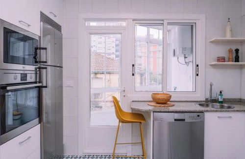 Belleza cerca del centro en Vigo by CABANA Rentals - Foto 34