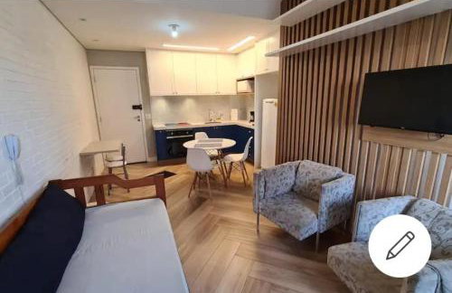 Conjunto Estúdio e Duplex Selenita by Rhouses - Foto 37