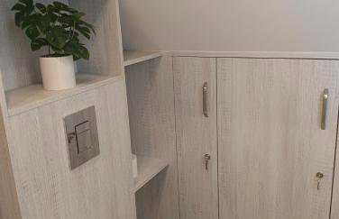 Letnisko domek z Sauną i Balią - Foto 67