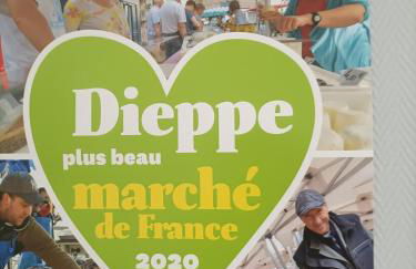 Agréable maison 3* en bord de mer - Foto 66