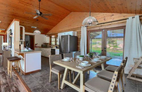 Sierra Mountain View Retreat - Foto 17