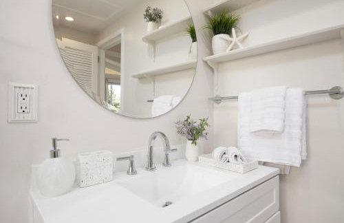 Private Cottage House - Walk to Beaches HarborFood Trials so much more - Foto 18