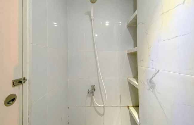 Stylish Designed Studio At Tokyo Riverside Pik 2 Apartment - Foto 10