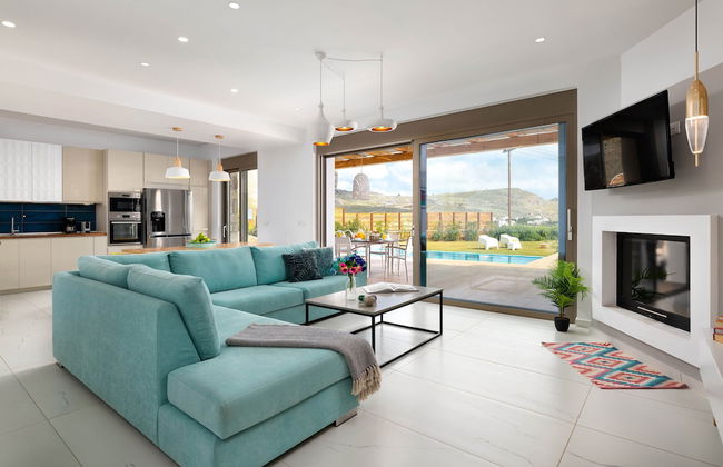 Ikaros Villa - Foto 13