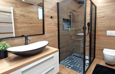 Holiday home Melani - with private heated pool and sauna - Foto 16