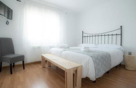 Villa de Gredos - Foto 56