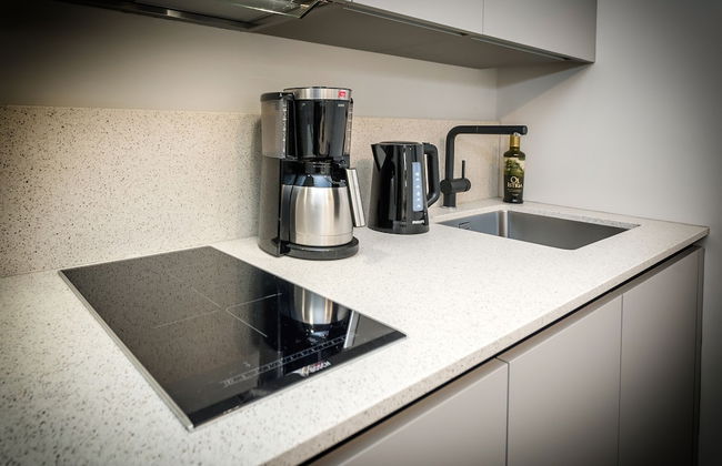 Yellow House Rovinj - Foto 22