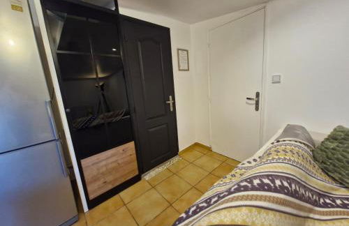 Gîte Kerlosvézan - Cocon de charme rénové & 5mn Mer et GR34 - Foto 20