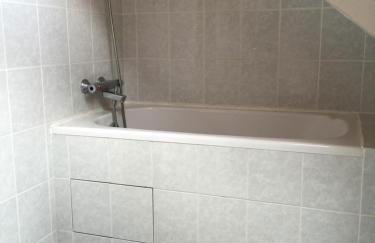 Gîte de La Ville Serho - Foto 23