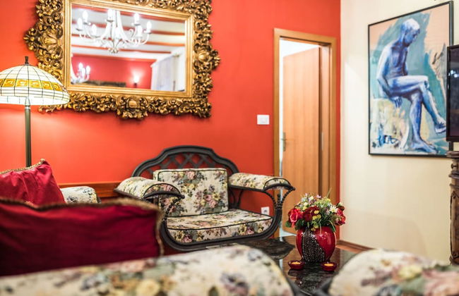 Emperor's Suites - Foto 27