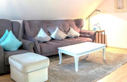 CariSSA Ferienwohnung - mit THERMEplus - Foto 12