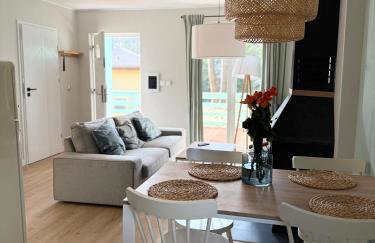 Domek nad jeziorem Łagów - Mundi, Lake Park - Foto 8