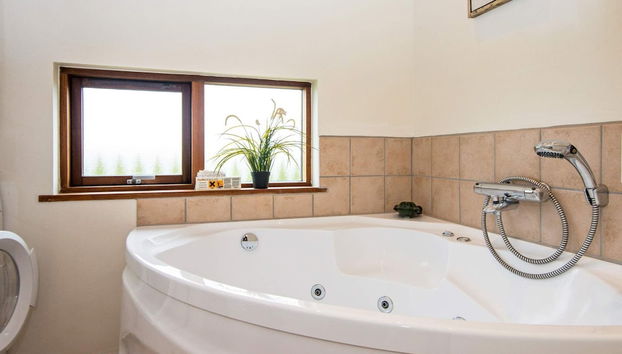 8 Person Holiday Home in Ulfborg - Photo 3