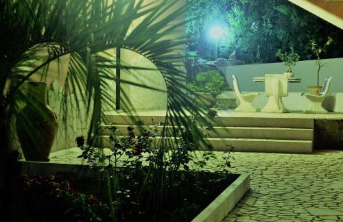 Residence e B&B La Cappella Del Convento - Foto 12