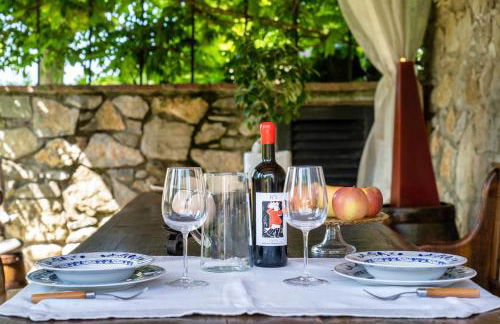 La Veranda - Appartamento con giardino privato - Foto 21