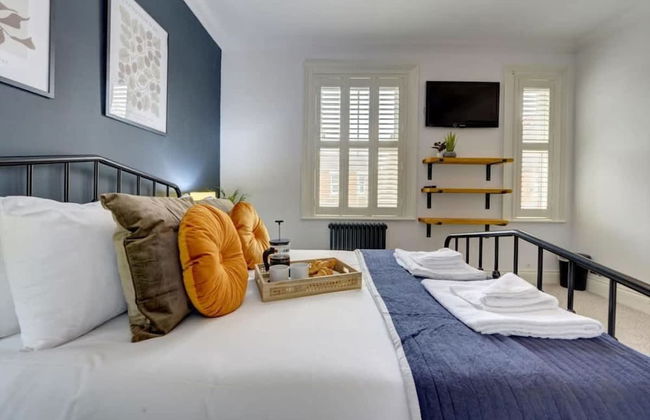 Host Stay York Street - Foto 12