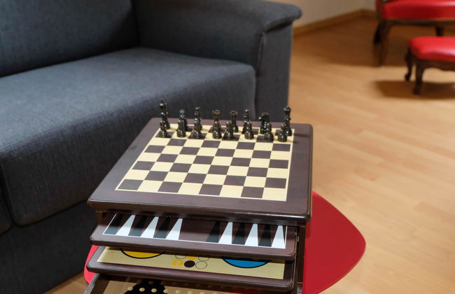 Spatzennest - Foto 20